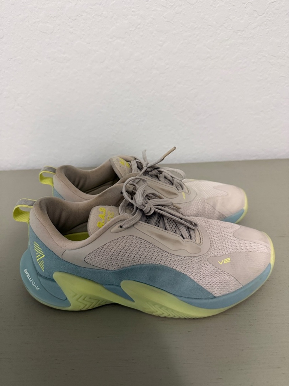 RAD V2